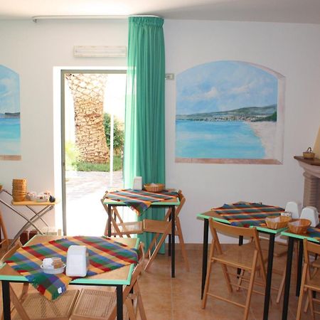 Hotel Alguer ภายนอก รูปภาพ