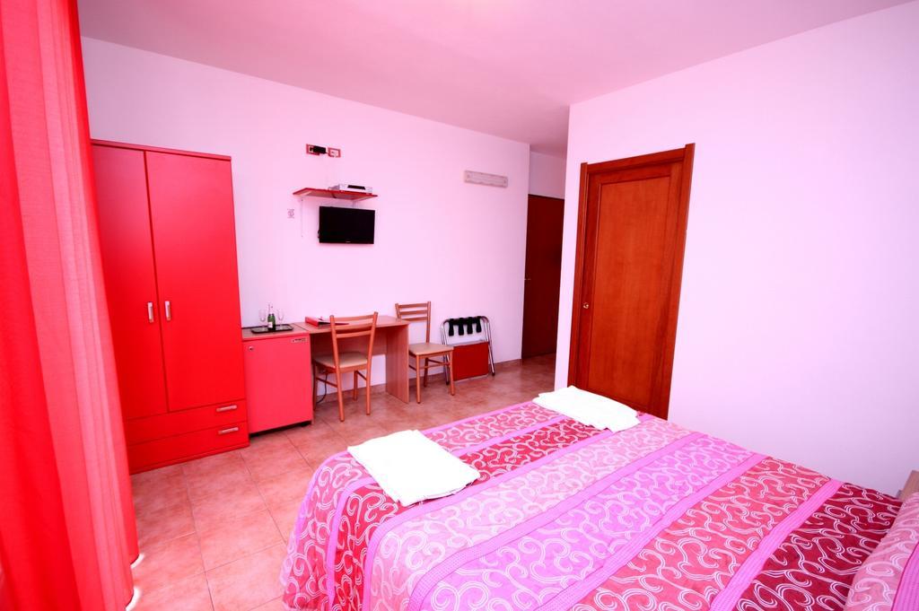 Hotel Alguer ห้อง รูปภาพ