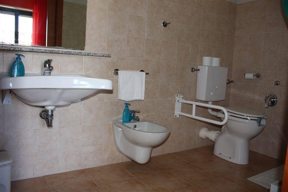 Hotel Alguer ภายนอก รูปภาพ